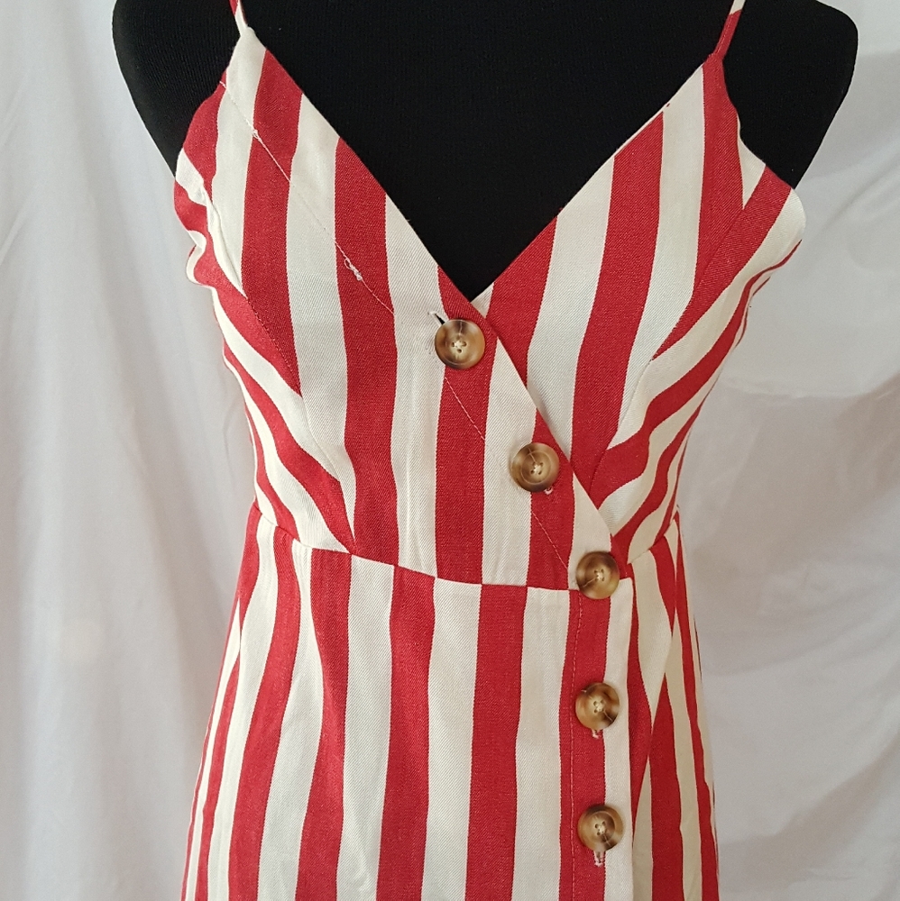 Fun dress